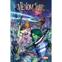 Venom War : Mortelle Protection - 100 % Marvel