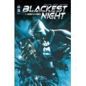 BLACKEST NIGHT TOME 1