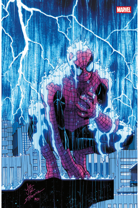 Marvel Comics 18 (II) Collector - Juin 2025