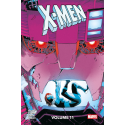 X-Men 11 (Juin 2025) édition collector
