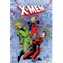 X-Men L'intégrale 1991 (I) (nouvelle édition)