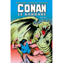 Conan le Barbare Intégrale 1984-1985