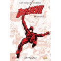 Daredevil L'intégrale 1976-1977