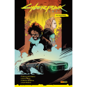 Cyberpunk 2077 : Kickdown