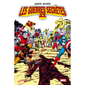 Les Guerres Secrètes II - Marvel Deluxe