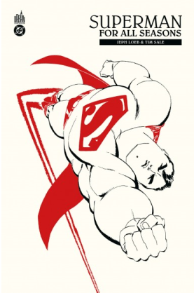 Superman For All Seasons (Nouvelle édition 2025)