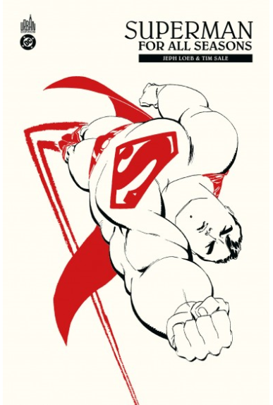 Superman For All Seasons (Nouvelle édition 2025)