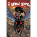 Absolute Wonder Woman Tome 1 Urban Comics Excalibur