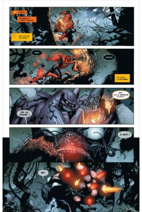 BLACKEST NIGHT TOME 2