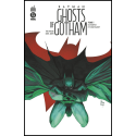 Batman Ghosts of Gotham Tome 1 Excalibur Urban Comics