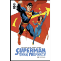 Superman Dark Prophecy Tome 1 Excalibur Comics Urban