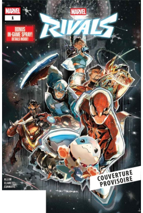 Marvel Rivals