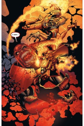 BLACKEST NIGHT TOME 2