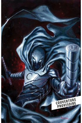 Moon Knight : Fist of Konshu