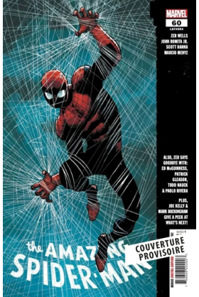 Marvel Comics 19 (II)...