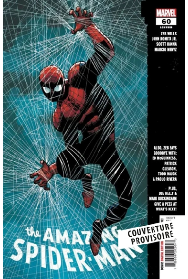 Marvel Comics 19 (II)... Marvel Comics 19 (II)...