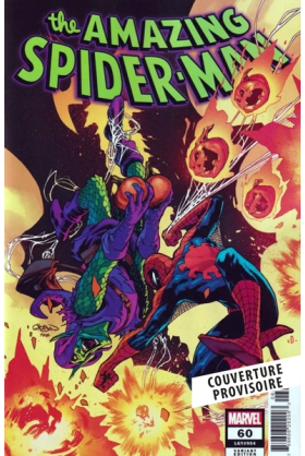 Marvel Comics 19 (II)