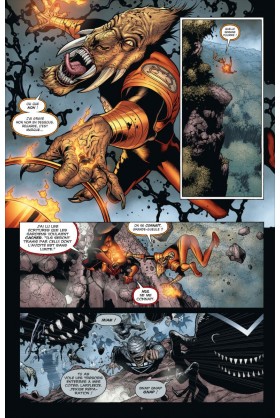 BLACKEST NIGHT TOME 2