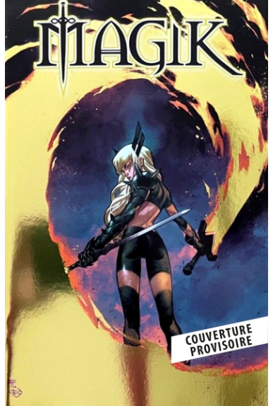 X-Men 13 (2025) édition... X-Men 13 (2025) édition...