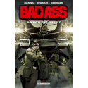 BAD ASS Tome 3 - WHO'S THE BOSS ?