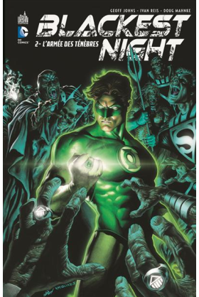 BLACKEST NIGHT TOME 2