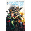 BRIGHTEST DAY TOME 1