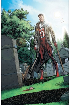BRIGHTEST DAY TOME 1