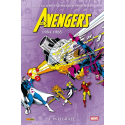 AVENGERS L'INTEGRALE 1984-1985