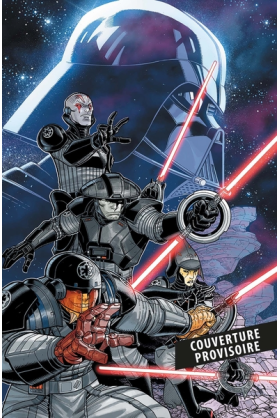 Star Wars - Inquisitors