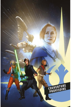 Star Wars : La Bataille de...