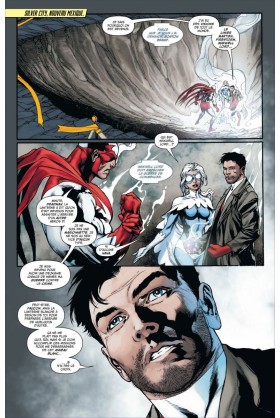BRIGHTEST DAY TOME 2