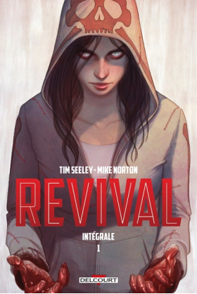Revival Intégrale Tome 1