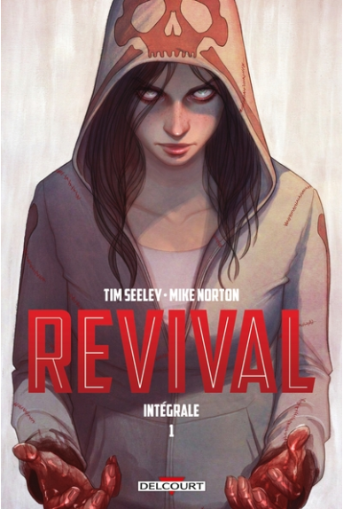 Revival Intégrale Tome 1 Revival Intégrale Tome 1