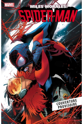 Miles Morales Tome 5