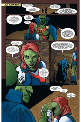 BRIGHTEST DAY TOME 2