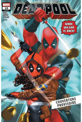Deadpool Tome 2