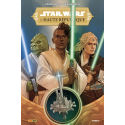 STAR WARS Haute République Tome 1 : Il n'y a pas de peur