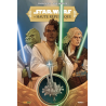 STAR WARS Haute République Tome 1 : Il n\'y a pas de peur