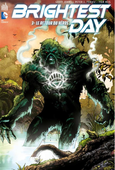 BRIGHTEST DAY TOME 3 BRIGHTEST DAY TOME 3