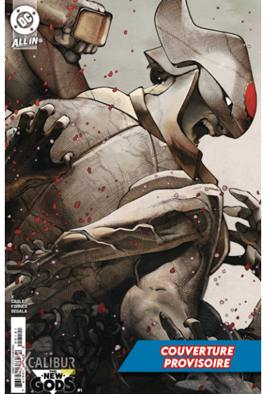 New Gods Tome 1 New Gods Tome 1