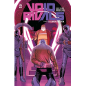 Void Rivals Tome 3 Urban Comics