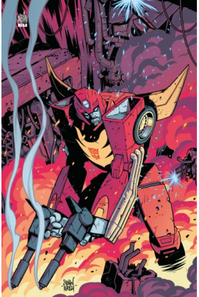 Void Rivals Tome 3 Variante Urban Comics