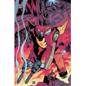 Void Rivals Tome 3 Variante Urban Comics
