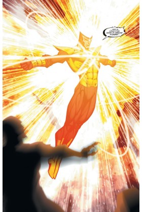BRIGHTEST DAY TOME 3