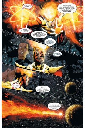 BRIGHTEST DAY TOME 3