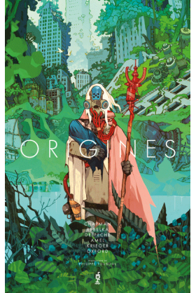 Origines 404 Graphic Comics Excalibur