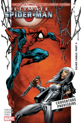 Ultimate Spider-Man Tome 8...