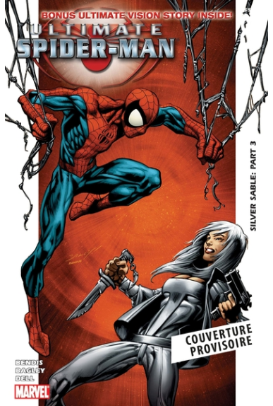 Ultimate Spider-Man Tome 8... Ultimate Spider-Man Tome 8...