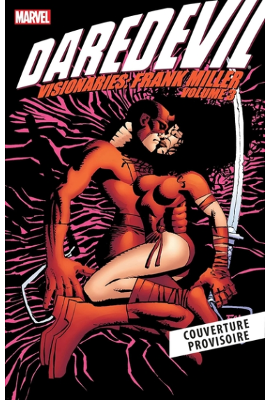 Daredevil par Miller Tome 3... Daredevil par Miller Tome 3...