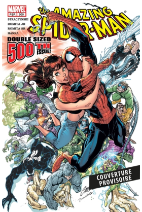 Amazing Spider-Man par...